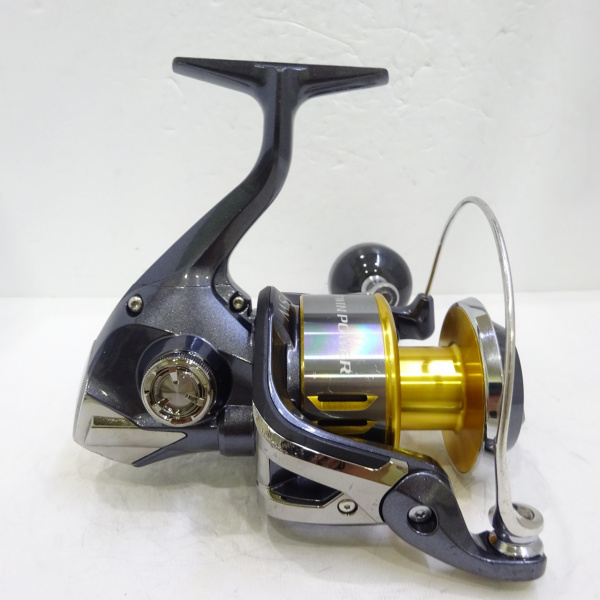 15ツインパワーSW 8000HG